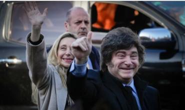 Karina Milei evalúa no viajar con Javier Milei a Estados Unidos para concentrarse en la agenda del Gobierno