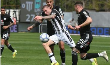 Gimnasia empató 0-0 con Riestra y el VAR fue protagonista de un final cargado de polémicas