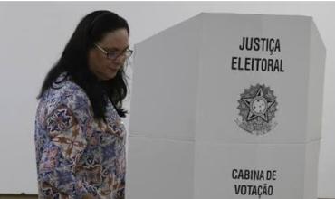 Agencia Brasileña de Inteligencia advierte riesgo por influencia de Estados Unidos en elecciones