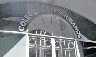 Los escribanos de La Rioja definirán el futuro de la Caja Notarial en una asamblea extraordinaria