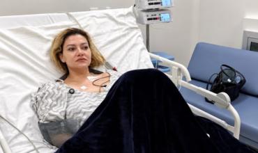  Causa ANDIS: Nadia Beller declara esta semana y la Justicia podría acceder a las pruebas