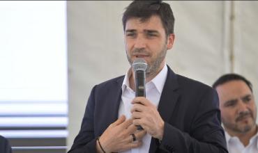 Nacho Torres cuestionó la ampliación del recreo a presos en Comodoro Rivadavia y apelará el fallo