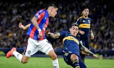 Boca visita a San Lorenzo con la intención de extender su gran invicto