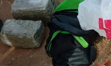  La Rioja: Detuvieron a una mujer que tenía en su poder casi 6 kilos de marihuana en el barrio Cristo de Abraham