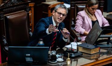Discapacidad: los cambios que reclaman Pro y la UCR, el punto que no quiere ceder Milei y el proyecto de la oposición