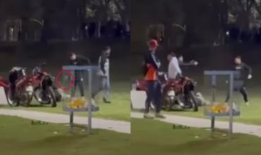 Córdoba: una violenta pelea terminó con un joven de 22 años baleado y dos detenidos