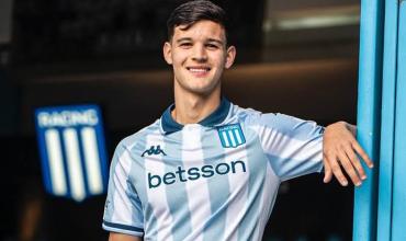 La importante decisión que tomaron varios jugadores de Racing en el Día del Estudiante
