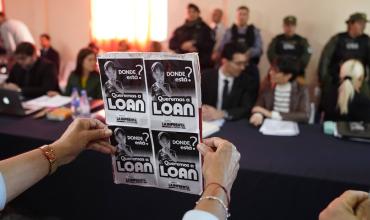 Caso Loan: esta semana continúa el juicio con nuevas declaraciones
