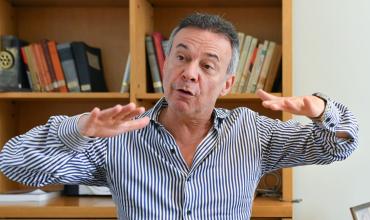 Artana consideró que la suba de la pobreza será “transitoria”