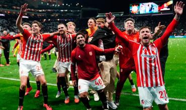 Fecha y hora confirmada para Estudiantes en las semifinales de la Copa Libertadores