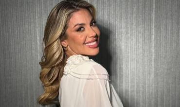 Virginia Gallardo se quebró al hablar de las secuelas de una cirugía estética que cambió su vida: “Me empezó a doler”