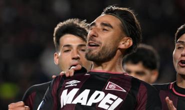 Lanús venció a Estudiantes y por ahora se mete en zona de Playoffs