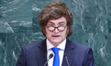 Reclamo por Malvinas y defensa de la Inteligencia Artificial: los temas que Milei llevará a la Asamblea General de la ONU