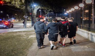 La nueva previa al boliche: tienen menos de 21 años y van al casino para intentar “pagarse” la noche