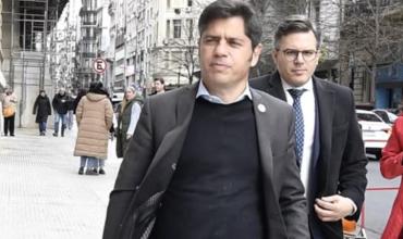 Kicillof viaja a EE.UU. para reunirse con inversores y con un opositor a Trump: coincidirá con la presencia de Milei en la ONU