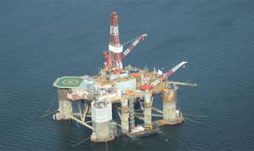 El Reino Unido prorrogó por 5 años las licencias de las petroleras que operan en las Islas Malvinas