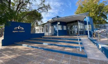 Aguas Riojanas mantiene congelada la tarifa por 60 días y ofrece planes de pago ante una morosidad del 20%