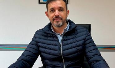 Roberto Valle, de Aguas Riojanas: “Las obras nuevas son prácticamente imposibles de realizar”