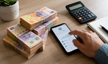 Préstamos de hasta $60 millones para jubilados: tasas y requisitos