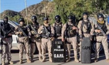 “El primer objetivo es que desista”: cómo se preparan los negociadores del CAPE para intervenir en situaciones de crisis