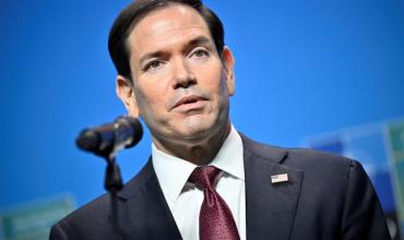 Rubio no descartó un diálogo de EEUU con Irán en Nueva York: “El presidente dijo que está abierto a reunirse con todos”