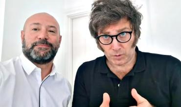 ANDIS: la Justicia confirmó el procesamiento de Diego Spagnuolo por las supuestas coimas