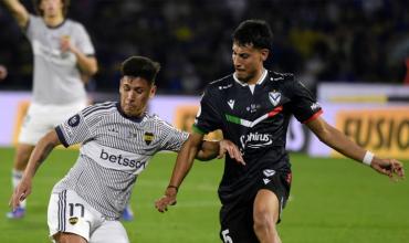 La AFA rechazó el reclamo de Vélez: Boca jugará los cuartos de la Copa Argentina, pero tendrá que pagar una importante multa