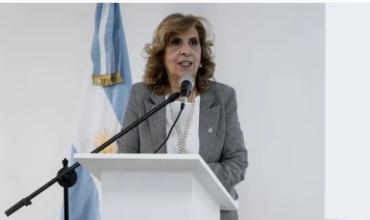 La Libertad Avanza bonaerense pidió el juicio político contra Marta Elba Pascual, la jueza que frenó el Régimen Penal Juvenil