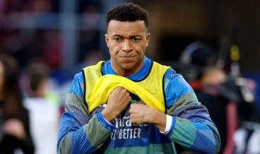 La sugestiva frase de Kylian Mbappé sobre sus raíces africanas en plena carrera por el Balón de Oro