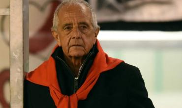 D´Onofrio y su desconcierto por el fútbol argentino: “Ya no sé ni qué jugamos”