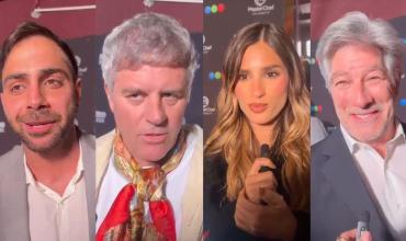 Los participantes de MasterChef Celebrity se preparan para el debut: spoilers y su plato estrella