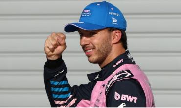 Pierre Gasly recibió un respaldo clave tras las amenazas que sufrió por el incidente con Franco Colapinto en el GP de España