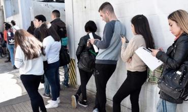 El nuevo mercado laboral: una de cada cuatro personas que cambió de empleo en el sector privado pasó a trabajar por cuenta propia