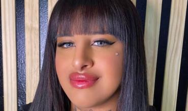 La Coqueta hizo un triste anuncio en las redes y generó preocupación entre sus seguidores