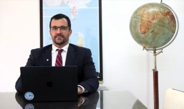 El director del SMN advirtió sobre el impacto del fenómeno de “El Niño”: “Ya es el más intenso de los últimos 30 años”