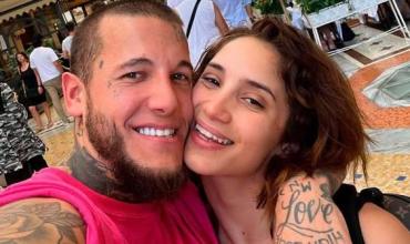 Melody Luz contó cómo era su frecuencia sexual con Alex Caniggia: “La médica me dijo que parara”