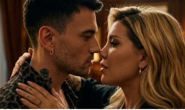 Wanda Nara presentó el trailer de su primera película y reveló la inesperada trama