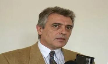 Murió Marcos Franchi, el representante de Diego Maradona el día que le cortaron las piernas