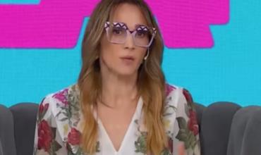 La indignación de Verónica Lozano por el acoso a las mujeres: “¿Cómo puede ser que haya tanta impunidad?”