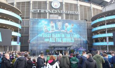 Sismo en la Premier League: Manchester City fue declarado culpable de más de 100 infracciones y recibiría un sanción histórica