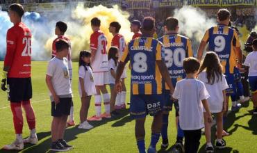 Estudiantes y Rosario Central se enfrentarán por la Supercopa Internacional 2026 con cuentas pendientes