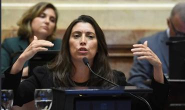 Zonas Frías: Florencia López cuestionó la quita de subsidios y afirmó que La Rioja quedó afuera
