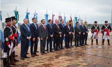 La Liga de Gobernadores del Norte impulsa cambios al cabotaje fluvial