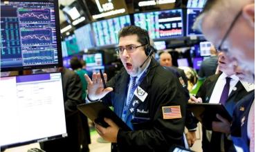El riesgo país trepó en Wall Street y superó los 600 puntos: llegó al nivel más alto en 6 meses