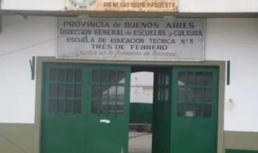 Capital Humano reiteró el pedido para investigar nuevas denuncias en una escuela de Tres de Febrero
