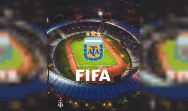 Argentina vs. Bolivia: así será la reducción del aforo en el Kempes
