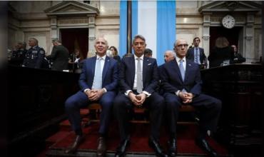 La Corte dejó firme la condena a 20 años para un prefecto por el crimen de Cristopher Rego