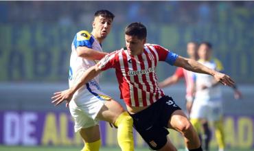 En una polémica final, Rosario Central le ganó 3-1 a Estudiantes y se consagró campeón de la Supercopa Internacional