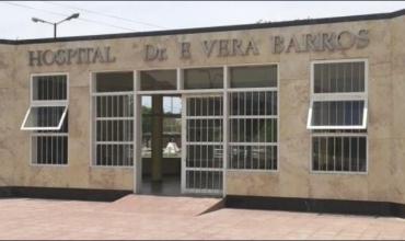 Tragedia en Anjullón: el motociclista que sobrevivió al choque permanece en estado crítico en el Vera Barros