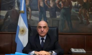 Antes de su salida, Vilches presentó una denuncia contra Spagnuolo por sobreprecios e irregularidades en Discapacidad